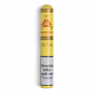 Montecristo Petit Tubos Cigar - 1 Single